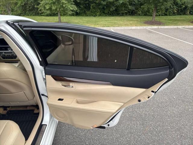 2014 Lexus ES 350 350