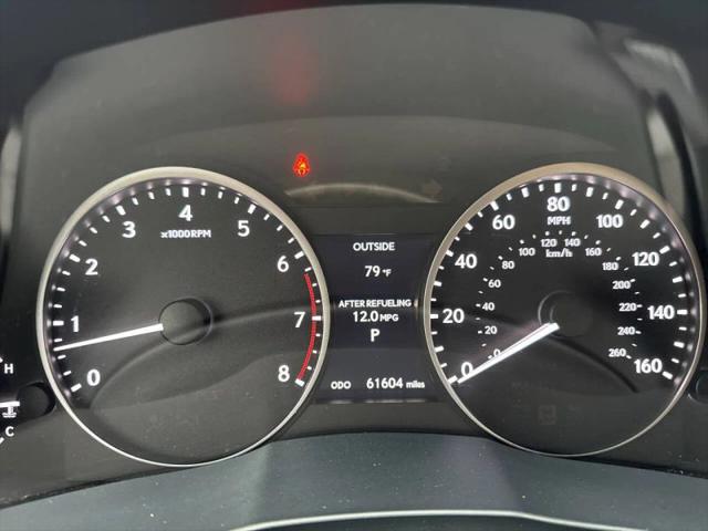 2014 Lexus ES 350 350
