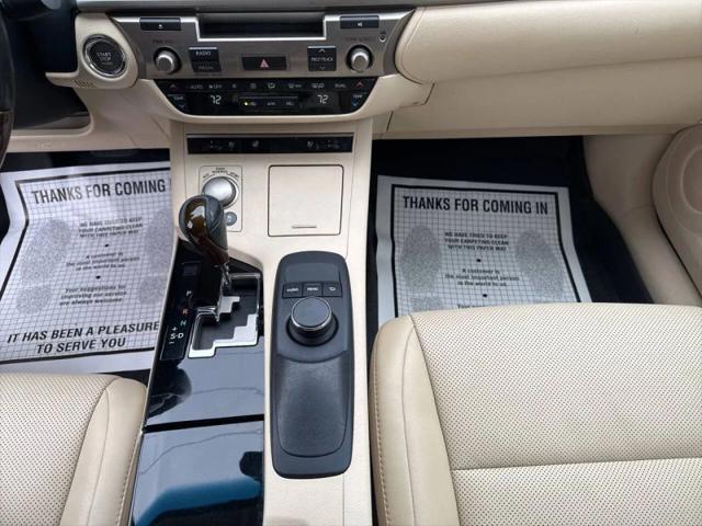 2014 Lexus ES 350 350