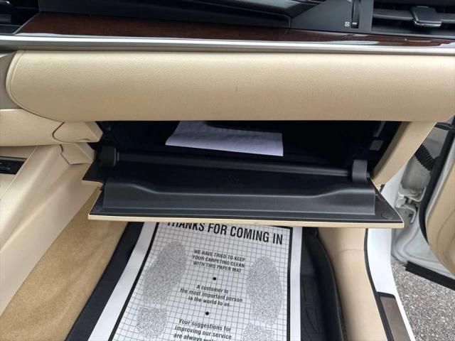 2014 Lexus ES 350 350