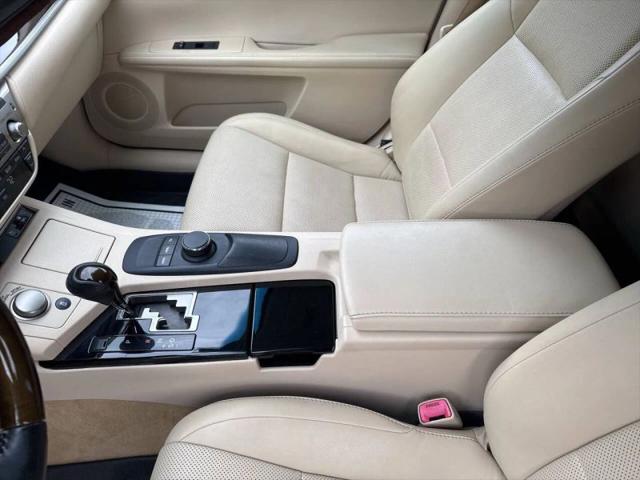 2014 Lexus ES 350 350
