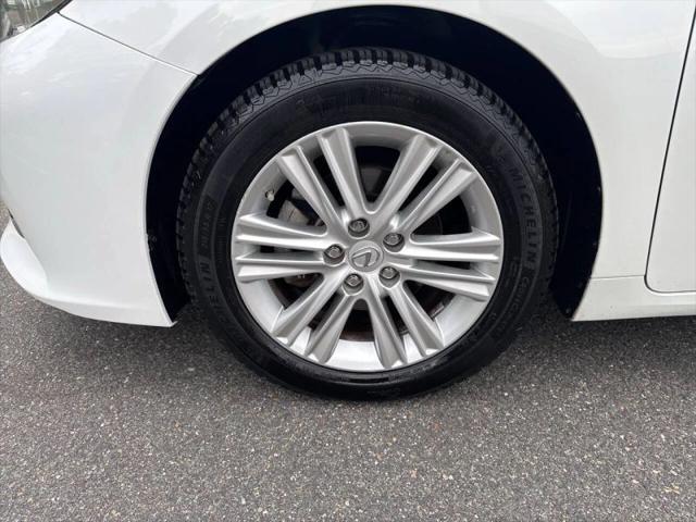 2014 Lexus ES 350 350