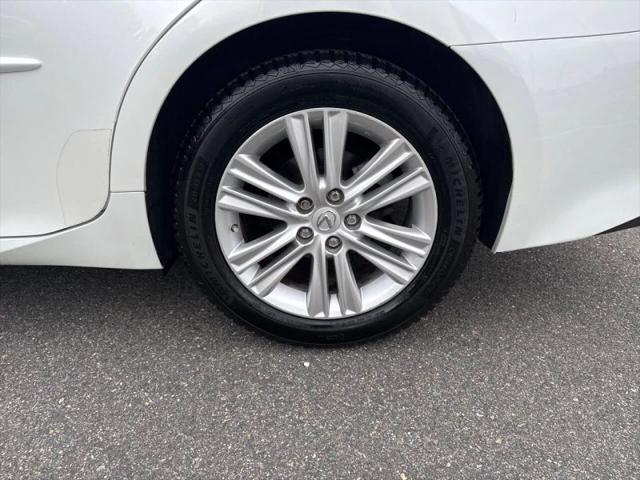 2014 Lexus ES 350 350