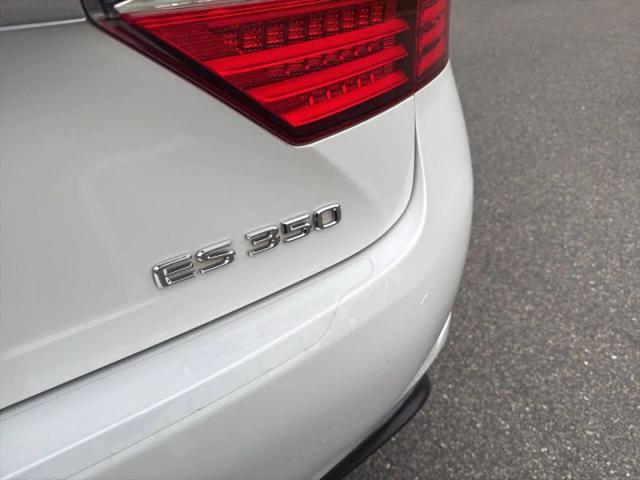 2014 Lexus ES 350 350