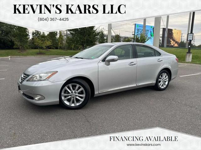 2010 Lexus ES 350 350 for sale in Richmond, VA