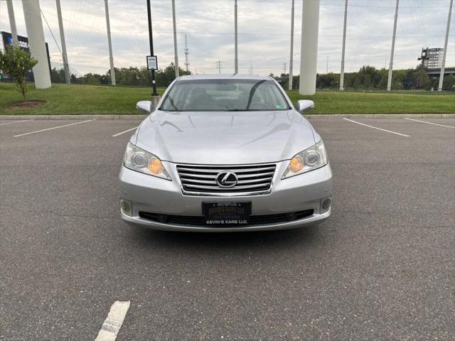 2010 Lexus ES 350 350