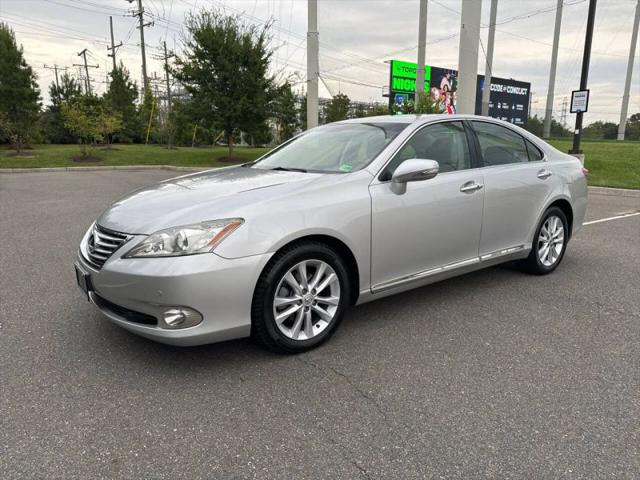2010 Lexus ES 350 350