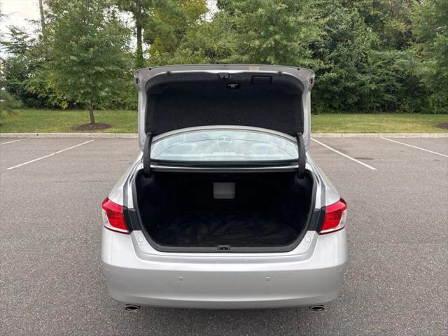 2010 Lexus ES 350 350