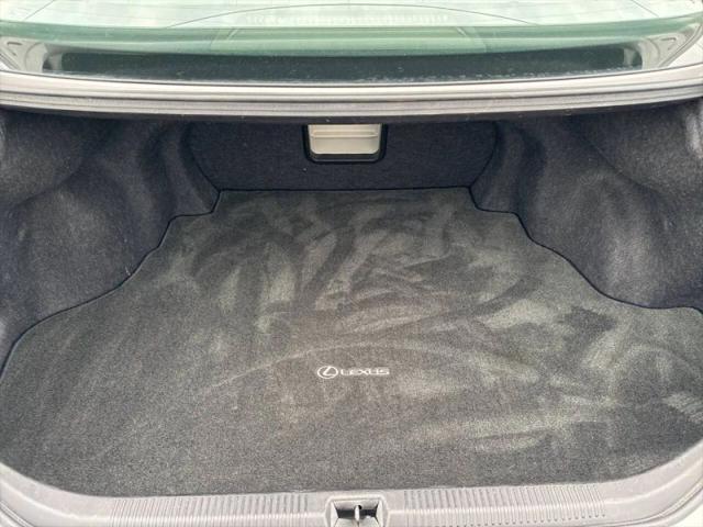 2010 Lexus ES 350 350