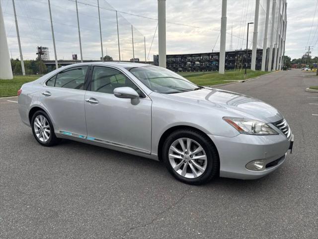 2010 Lexus ES 350 350