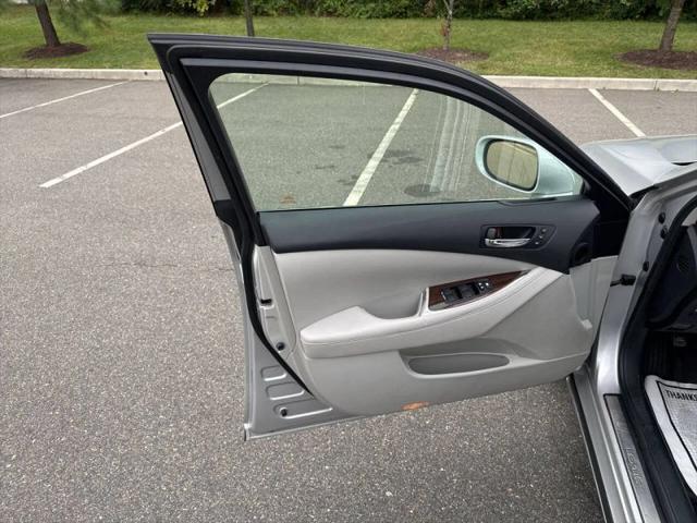 2010 Lexus ES 350 350