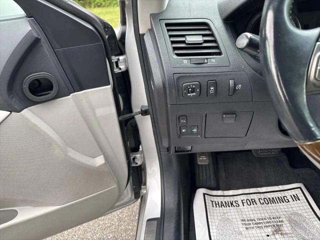 2010 Lexus ES 350 350