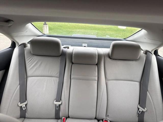 2010 Lexus ES 350 350