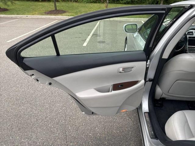 2010 Lexus ES 350 350