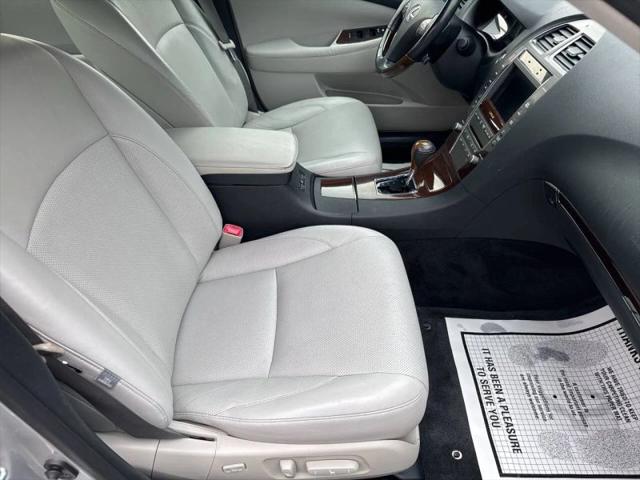 2010 Lexus ES 350 350