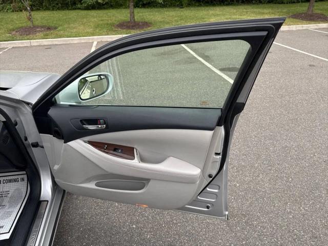 2010 Lexus ES 350 350
