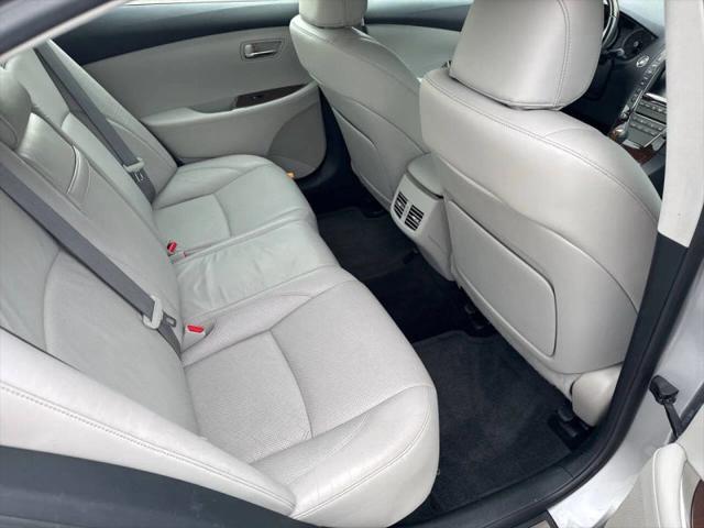 2010 Lexus ES 350 350