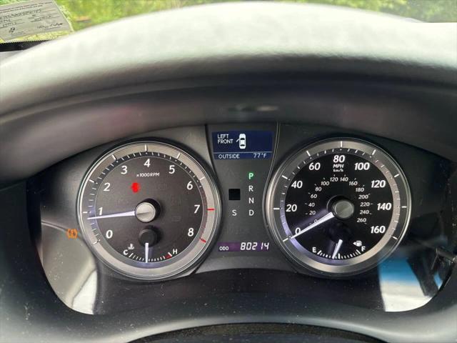2010 Lexus ES 350 350