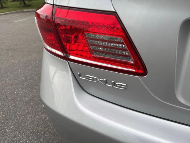 2010 Lexus ES 350 350