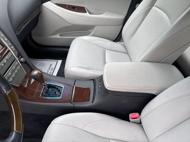 2010 Lexus ES 350 350