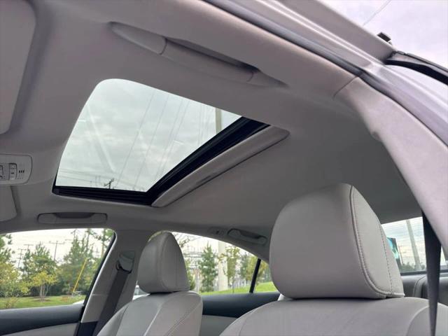 2010 Lexus ES 350 350