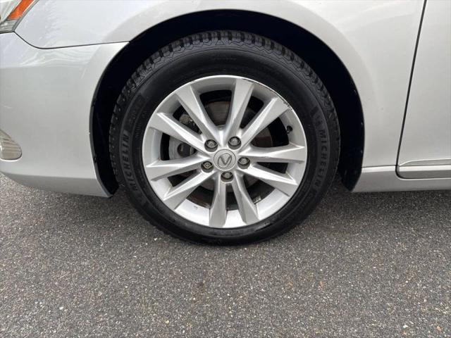2010 Lexus ES 350 350