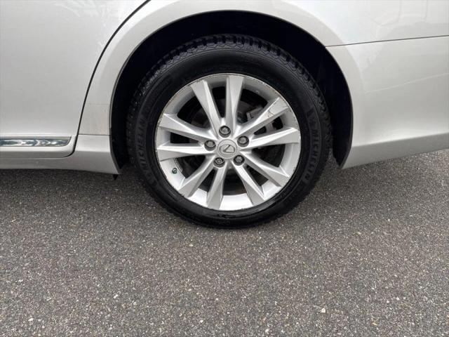 2010 Lexus ES 350 350