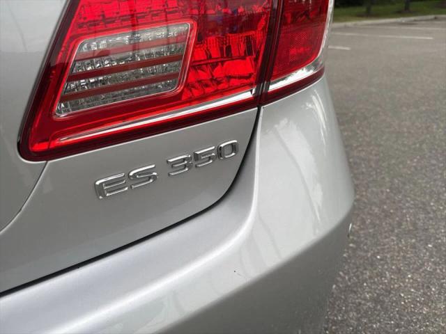 2010 Lexus ES 350 350