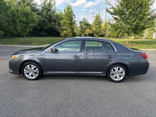 2011 Toyota Avalon Limited