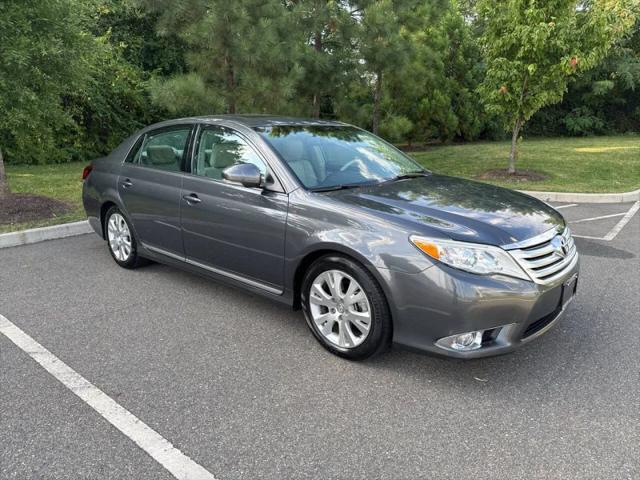 2011 Toyota Avalon Limited