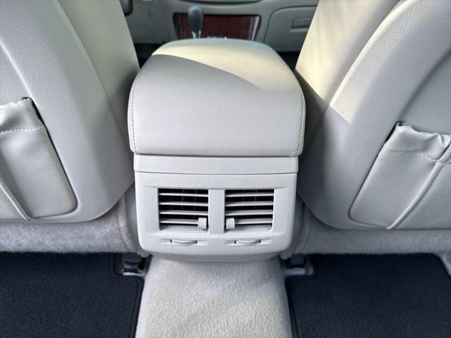 2011 Toyota Avalon Limited