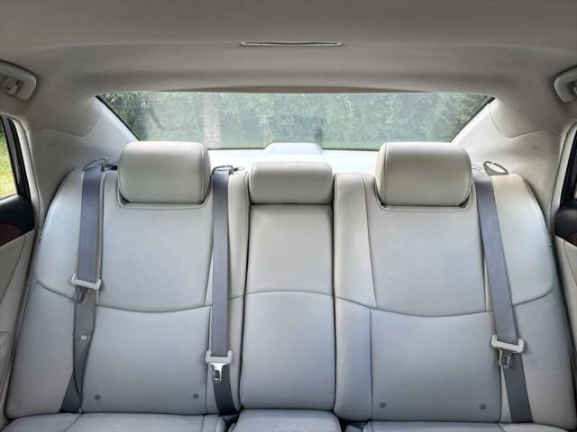 2011 Toyota Avalon Limited