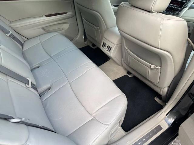 2011 Toyota Avalon Limited