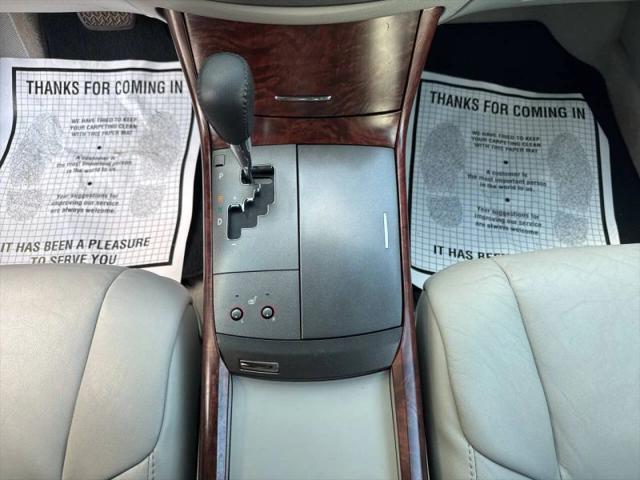 2011 Toyota Avalon Limited