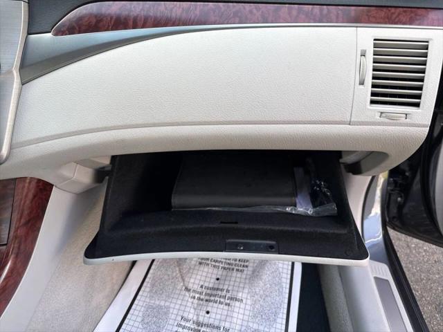 2011 Toyota Avalon Limited