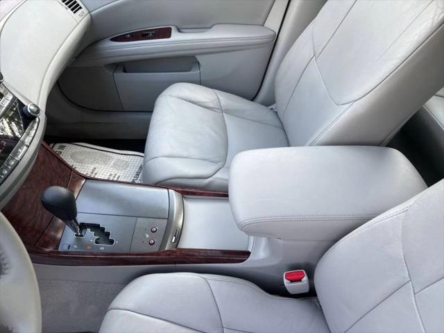 2011 Toyota Avalon Limited