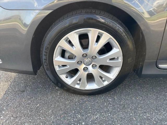 2011 Toyota Avalon Limited