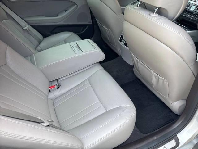 2017 Genesis G80 3.8
