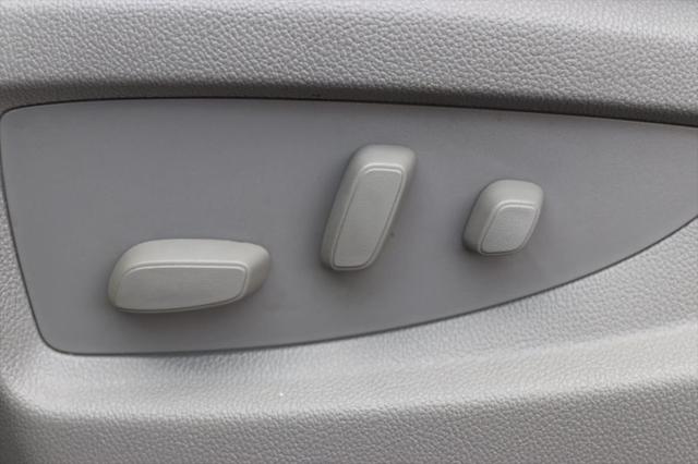 2017 Chevrolet Silverado 1500 2LZ
