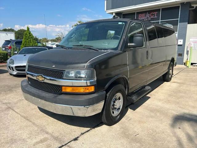 2019 Chevrolet Express LT for sale in La Porte, TX