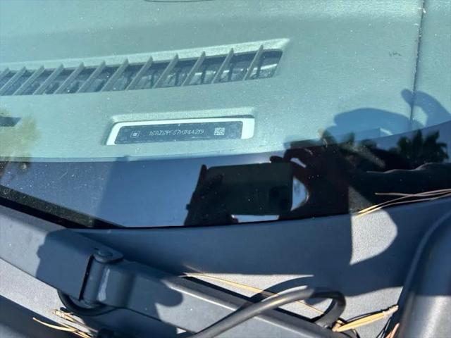 2019 Chevrolet Express LT