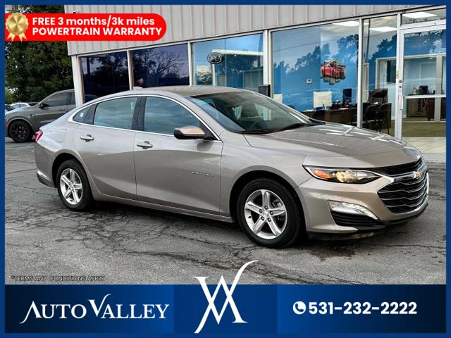 2023 Chevrolet Malibu FWD 1LT for sale in Omaha, NE