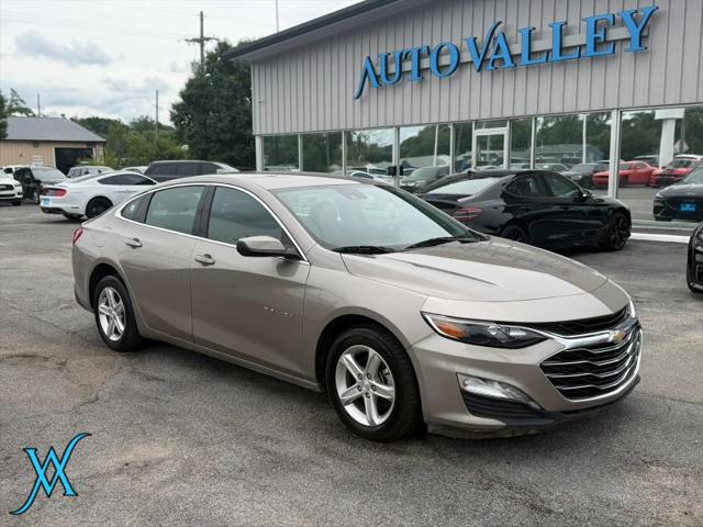 2023 Chevrolet Malibu FWD 1LT for sale in Omaha, NE