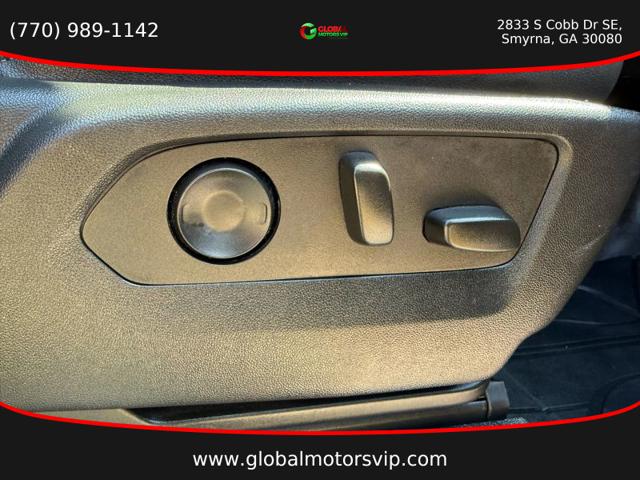 2022 Chevrolet Tahoe 4WD Z71