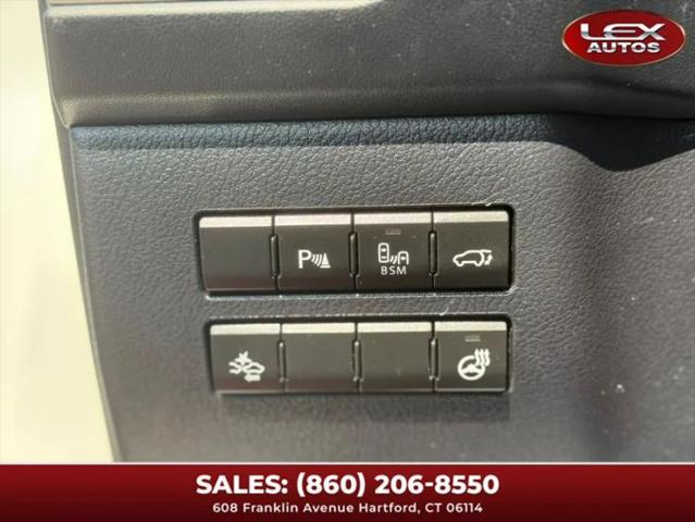 2016 Lexus NX 300h 300h