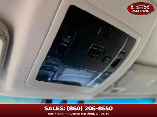 2016 Lexus NX 300h 300h