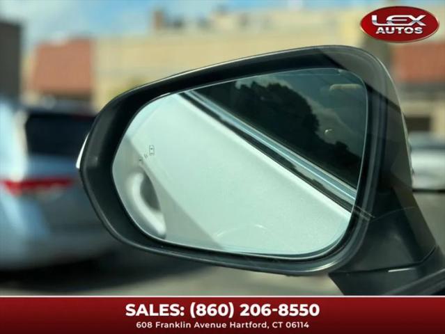2016 Lexus NX 300h 300h