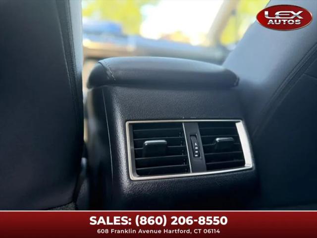 2016 Lexus NX 300h 300h