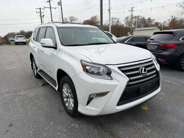 2016 Lexus GX 460 460 for sale in Hazel Crest, IL