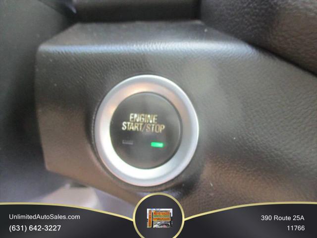 2020 GMC Terrain AWD SLT